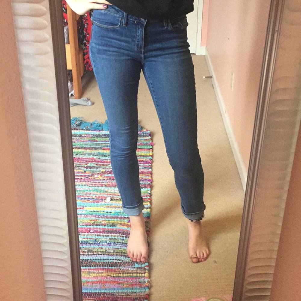 Calvin Klein Jeans!!